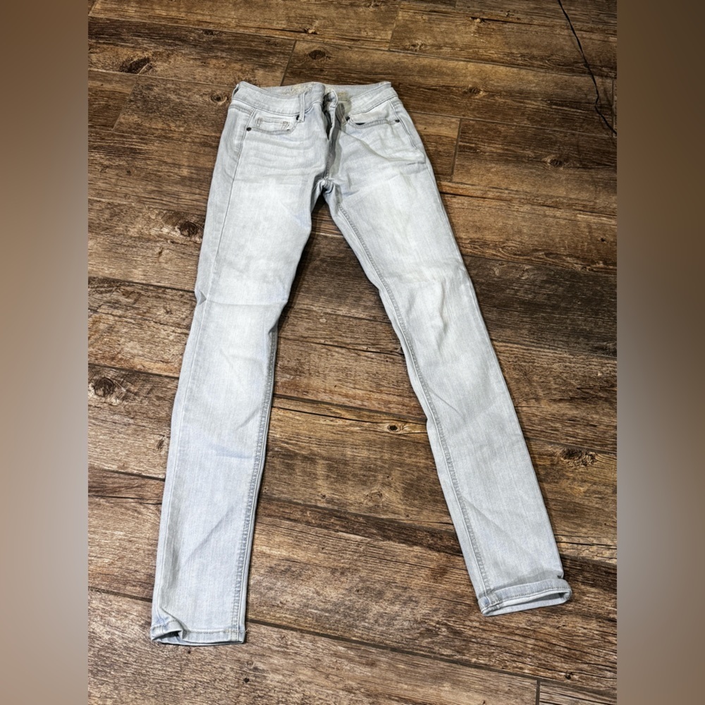 Jeans Like New (e)​​​​